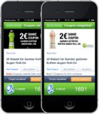 Garnier Beauty-Coupons bei COUPIES