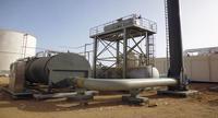 heat 11 receives order for tank farm heating in Iraq
