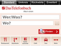 DasTelefonbuch erweitert sein App-Angebot auf BlackBerry