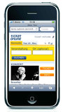 adesso mobile vervollständigt Vertriebswege von Ticket Online mit mobilem Internetportal
