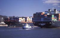 PRISE macht den Hamburger Hafen schneller