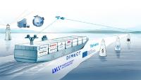 One Sea - Autonomous Maritime Ecosystem introduced roadmaps to autonomous shipping