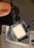 OSRAM achieves high levels of efficiency and lifetime