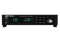 CompuMess Elektronik (CME) hat die neuen bidirektionale und regenerativen DC-Stromversorgungen von ITech im Portfolio
