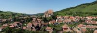 Rettet die Kirchenburgen