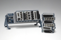 National Instruments bringt neue Ethernet-basierte Datenerfassungsplattform auf den Markt