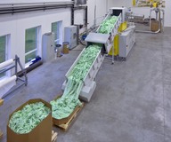NGR entwickelte neue Technologie zur Wiederverwertung von Bio-Kunststoffen: Premiere vor Fachpublikum auf der "Plast Milano"