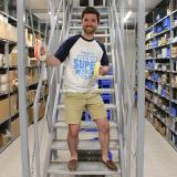 Ausbildungsbeginn bei SPRINTIS