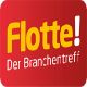 Logo of event Flotte! 2018