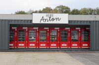 Deutschlands erster Automaten-Shop "Herr Anton": 24/7 Einkaufen im Supermarkt der Zukunft