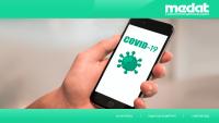 Die Corona-Warn-App ist da