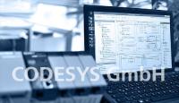 Aus 3S-Smart Software Solutions GmbH wird CODESYS GmbH