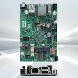 ARM-Board für leichte Steuerungsanwendung / HMI-Terminal: RSC-AR6MXCS