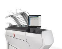 Neue Großformatdrucker für CAD, GIS- und Grafikanwendungen