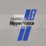 HyperVoice - Die erste virtuelle IP-Telefonanlage mit Systemfunktionalität von AGFEO