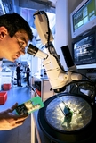 Kunststoff-Industrie fordert mehr Weiterbildung