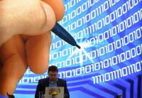 Cyber Security auf der CeBIT 2017: Gefahren abwehren und Chancen der Digitalisierung vorantreiben