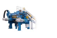 35 Jahre Innovation: UTH präsentiert neue Technologie zur wirtschaftlichen Aufarbeitung von Rückläufermaterialien in der Kautschukverarbeitung