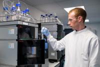 Sartorius Stedim Biotech Launches Chemistry Testing Services