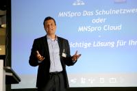 Dell EMC, Microsoft und AixConcept weisen den Weg zur digitalen Schule