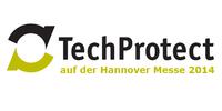 Treffen Sie die TechProtect GmbH auf der Hannover Messe 2014