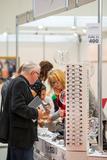 Der Anfang ist getan - 1. Fachmesse Optik Austria in Wels