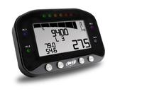 Neues Display G-Dash von AiM Sportline