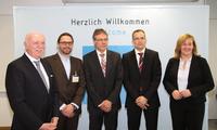 Mit Logistik 4.0 zur vernetzten Industrie
