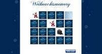 Weihnachtliches Gewinnspiel bei DICOTA