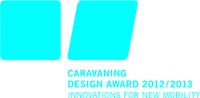 Die Öffentlichkeit entscheidet mit: Einladung zur Wahl des "caravaning design award: the public choice"