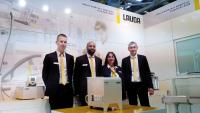 LAUDA überzeugt mit dem LAUDA LOOP auf der Forum LABO 2017