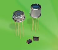 All-in-One: IR-Sensor misst Bewegung, Anwesenheit und Temperatur