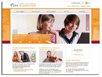 Das Leonardo da Vinci Gymnasium erfindet sich online neu
