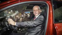 Elektromobilität ist die Technik der Zukunft