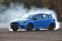 Neuer Ford Focus RS in acht YouTube-Episoden