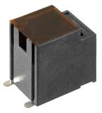 Vertikale, modulare Buchsen mit Kapton-Band für Oberflächenmontage