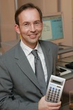 SKIDATA gibt Finanzvorstand bekannt