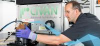 Flexibler Faserlaser für die flinke Materialbearbeitung