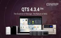 QNAP: Mehr Leistung und Effizienz mit QTS 4.3.4