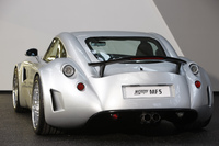Wiesmann GT MF5 gewinnt die Leserwahl des Magazins Powercar