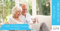 Digitaler Tanztee 2.0 - für Seniorinnen und Senioren
