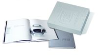 Audi R8 Buch erhält internationalen TDC Award