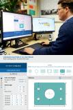 ACE mit Digitalisierungstrends und Onlinetools auf der Motek 2018