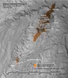Skeena Adds Near Surface Mineralization in 22 Zone With 6.00 g/t AuEq over 26.28 metres