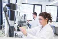 Power-to-Methane wird noch effizienter: Electrochaea entwickelt mikrobielle Zelle zur einstufigen Elektrosynthese