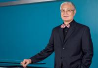 Wechsel an der Spitze - Douglas Hsiao wird neuer global Chairman der D-Link Corporation