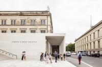 Nachhaltige Architektur erhält nachhaltigen Schutz