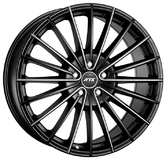 ATS präsentiert in Anlehnung an die im Motorsport errungenen Erfolge das neue Leichtmetallrad VICTORY. Traditionell reicht das Einsatzgebiet des einteiligen Rades für eine Vielzahl aktueller PKW und auch SUV