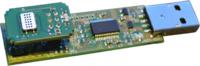 Messung der Luftqualität mit dem MiCS-VZ-87 USB Demo Kit von SGX Sensortech