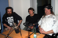 „Best of Bang Your Head!!!“: e-m-s music zeigt Herz für harten Rock